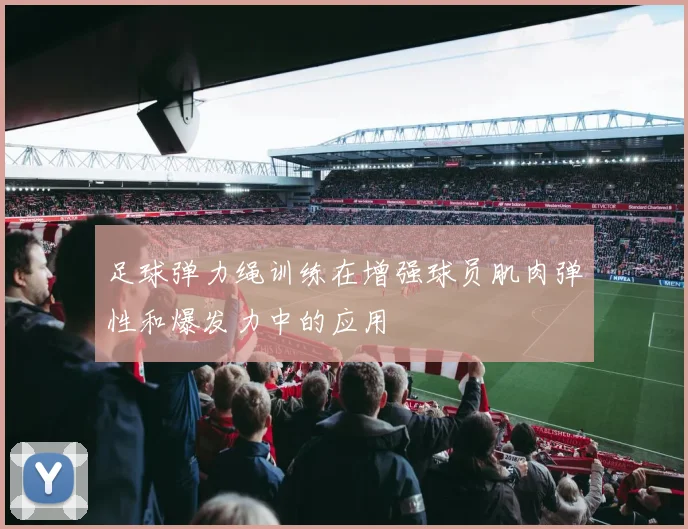 足球弹力绳训练在增强球员肌肉弹性和爆发力中的应用