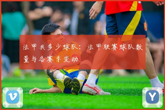 法甲共多少球队:法甲联赛球队数量与各赛季变动