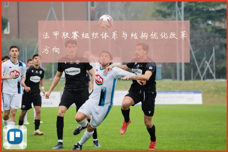 法甲联赛组织体系与结构优化改革方向