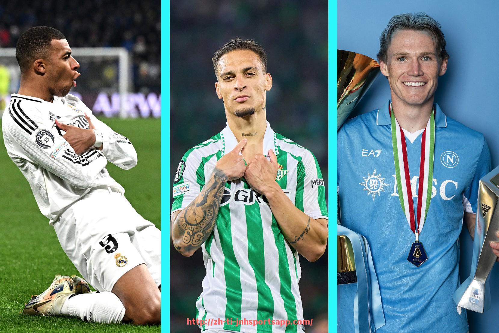 金年会app-FIFA21中英超球员数据全解析及其在游戏中的表现
