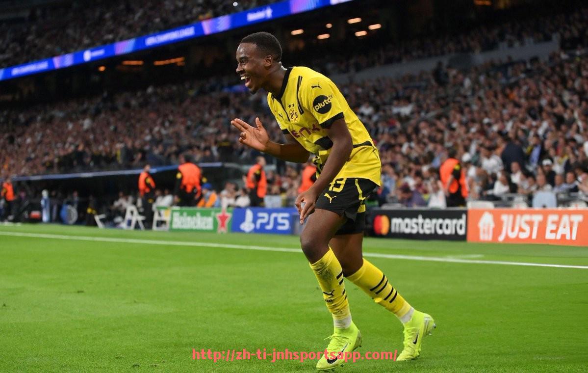 金年会app-德甲中最强球队的表现与赛季成绩回顾